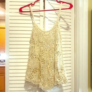 Altar’d State Tank Top